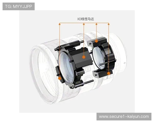 自动化跟焦系统与虚拟坐标同步升级 消除长焦镜头下的背景漂移