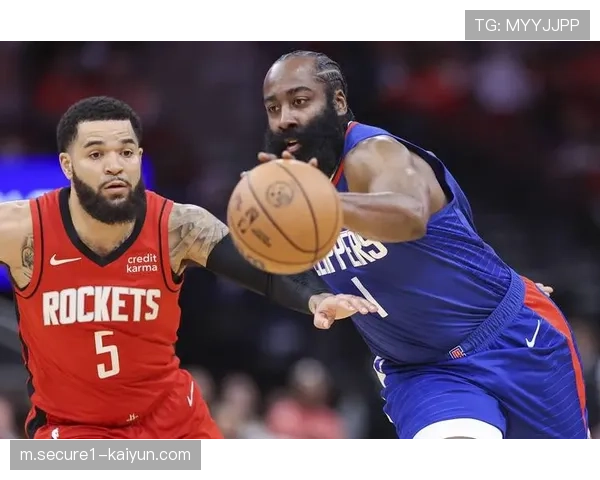 快船虽交易哈登仍赢球 击败国王后守住西部附加赛区位置