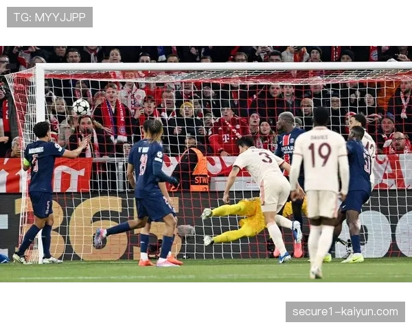 拜仁慕尼黑团队协作快速转换 但进攻火力易被严密防守限制